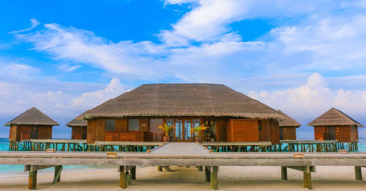 Een foto van Nova Maldives