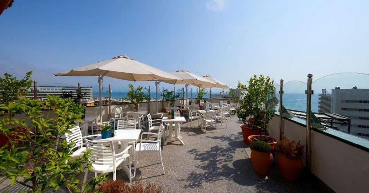 Een foto van Hotel Fenix Torremolinos