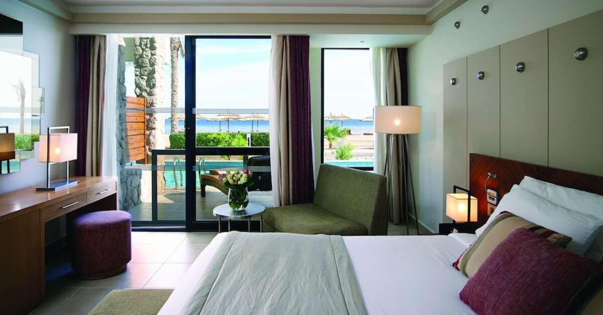 Ein Foto Coral Sea Hotels