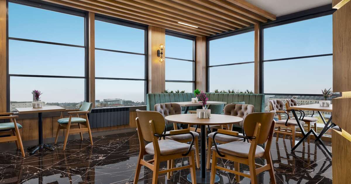 Een foto van Ramada Encore by Wyndham Istanbul Avcilar