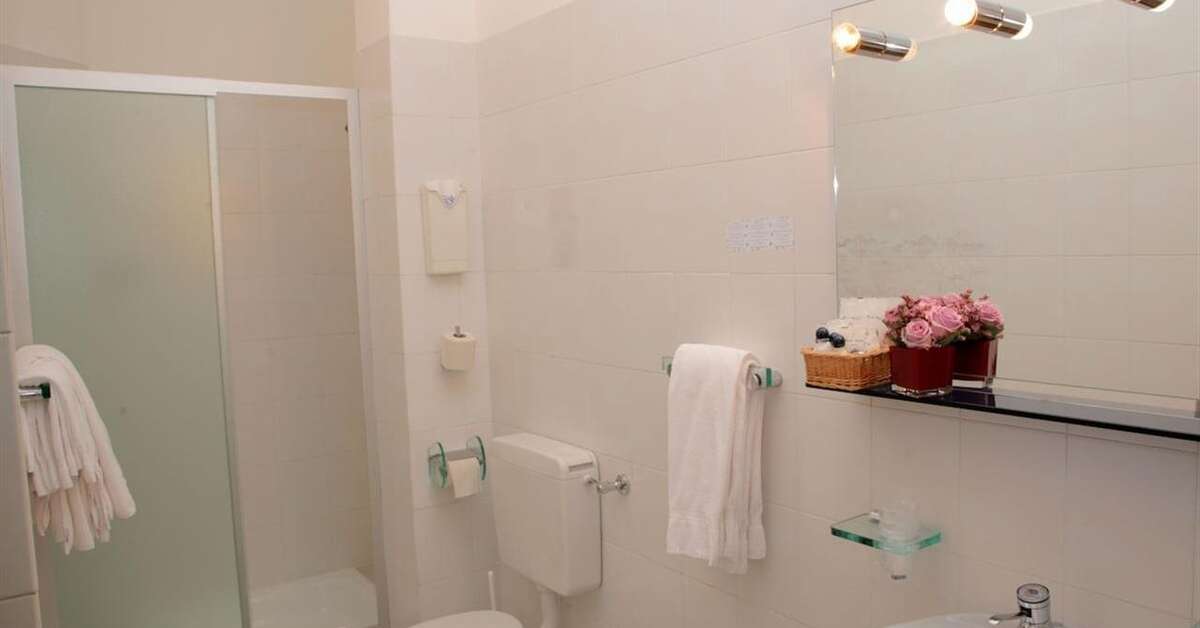 Een foto van Park Meuble Hotel
