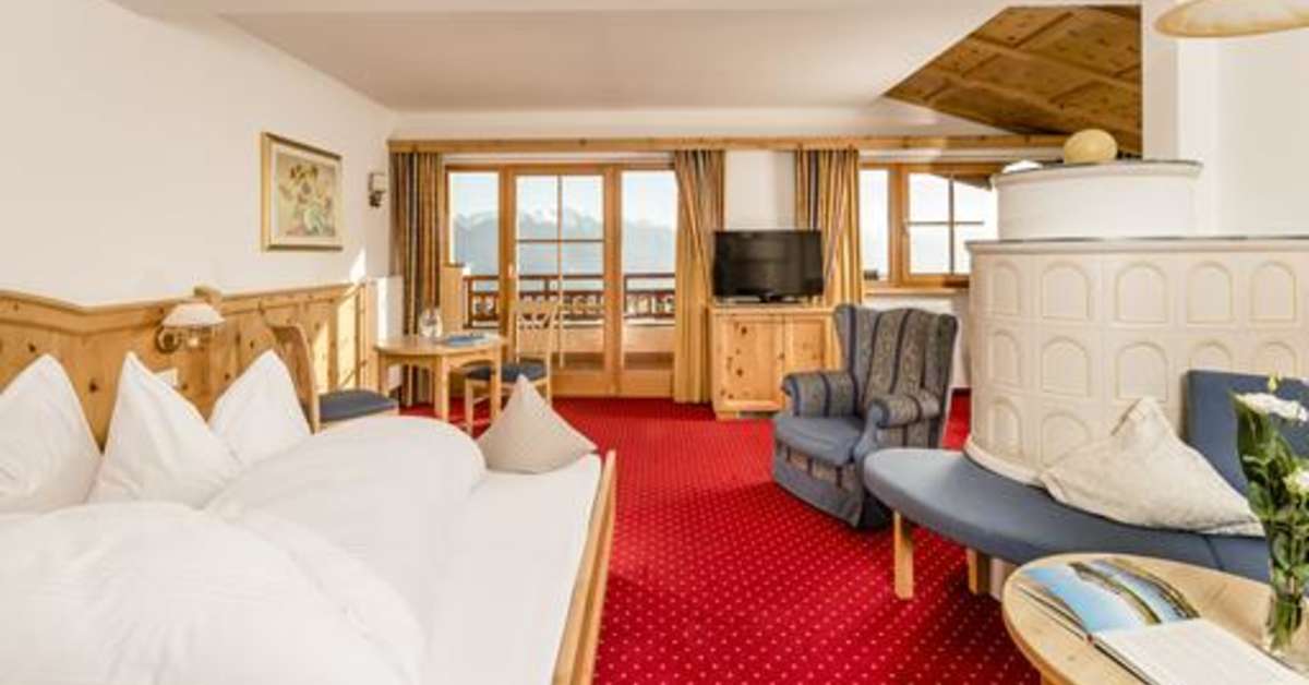 Een foto van Hotel Sonnenberg