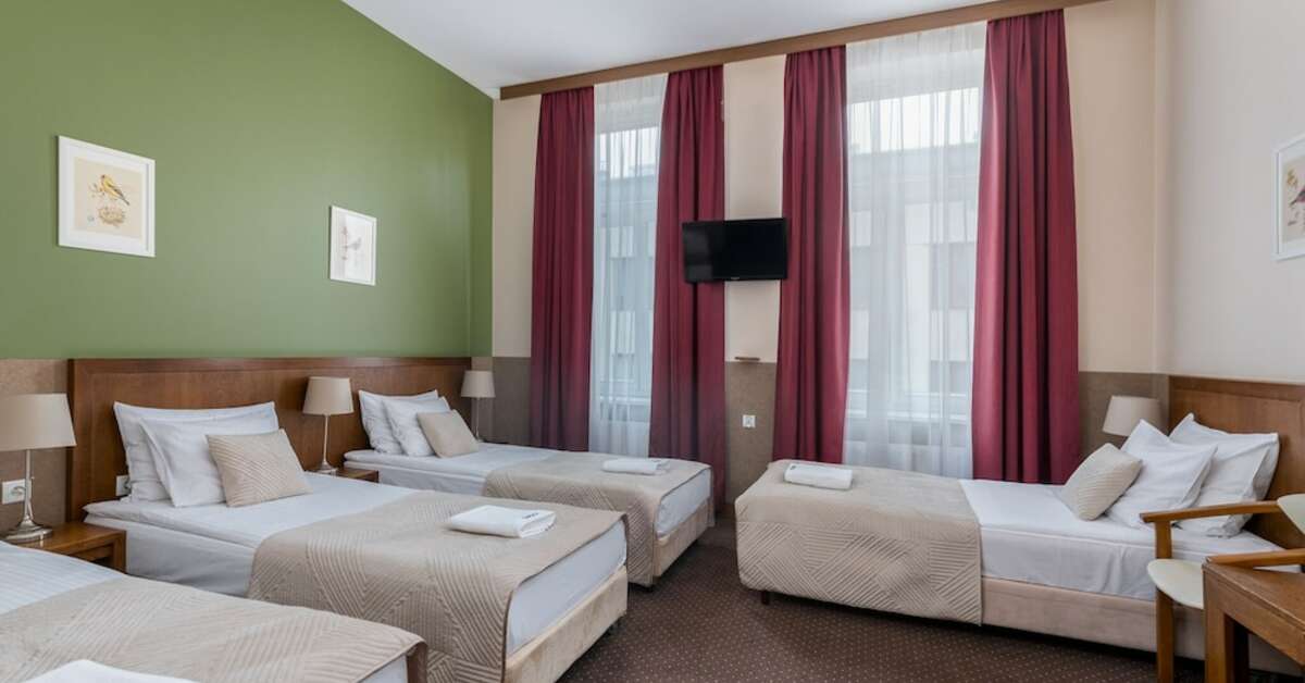 Een foto van Yarden Aparthotel