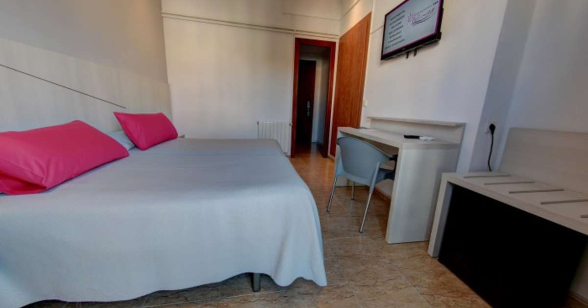 Een foto van Hotel & Appartementen Solimar