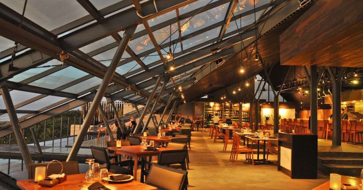 Een foto van Anantara Seminyak Bali Resort