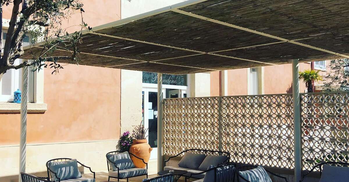 Een foto van Hotel Masseria Bandino