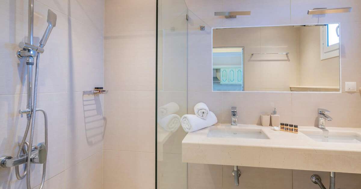 Ein Foto Ziogas Luxury Apartments
