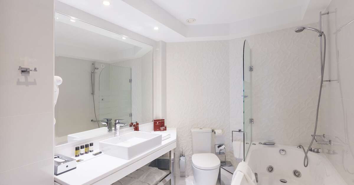 Een foto van Pomegranate Welness Spa Hotel