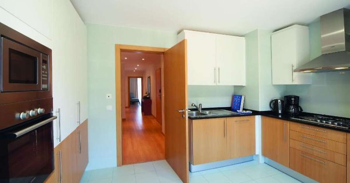 Een foto van Real Marina Residence