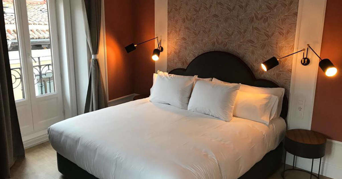 Een foto van Soho Boutique Opera