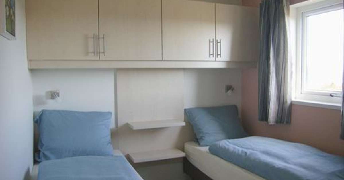 Een foto van Camping Brilon