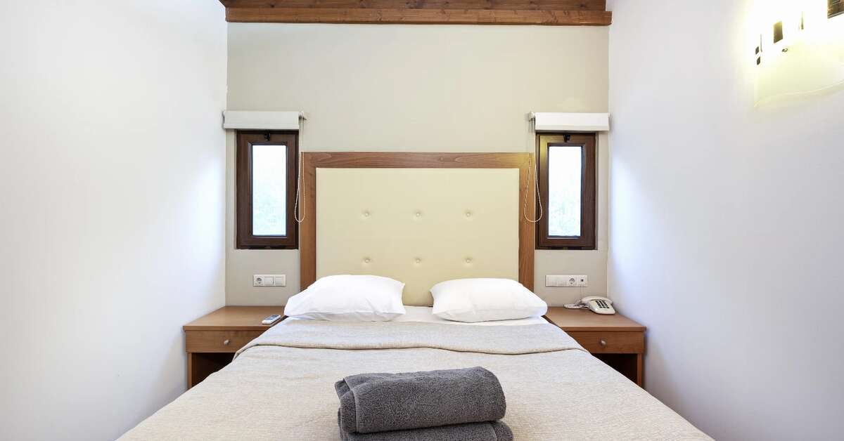 Een foto van Hotel Sandy Beach