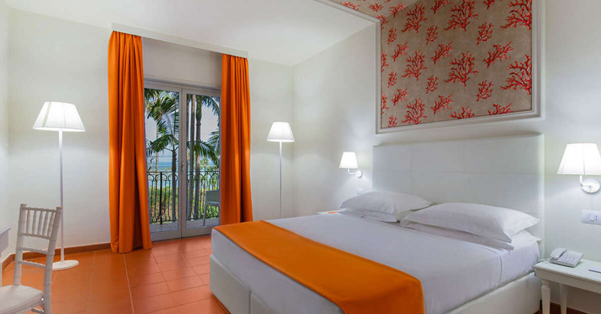 Ein Foto Caparena Hotel & Wellness Club