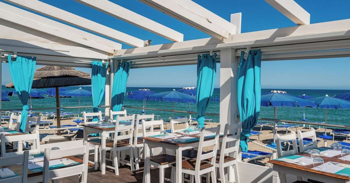 Een foto van Bellevue Resort Sardinia Affiliated by Melia