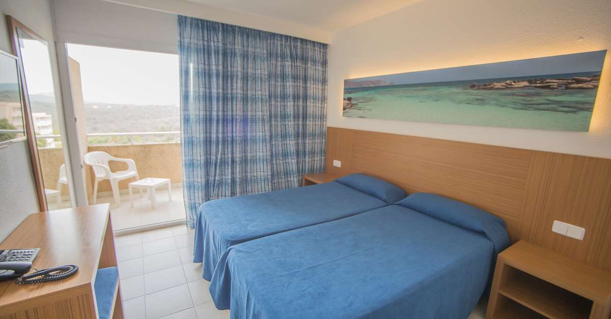 Een foto van Club Cala Romani