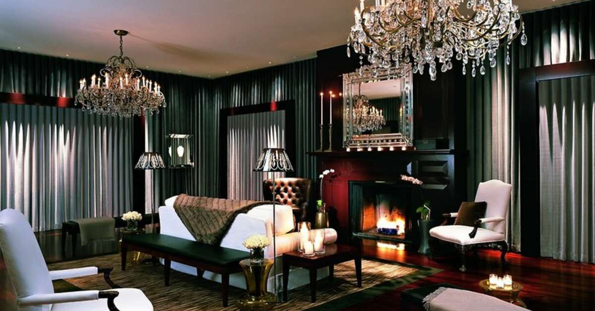 Een foto van The Clift Royal Sonesta Hotel