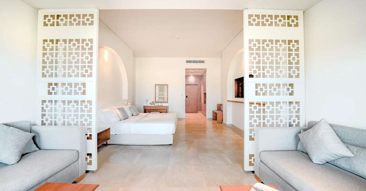 Een foto van Sentido Reef Oasis Suakin