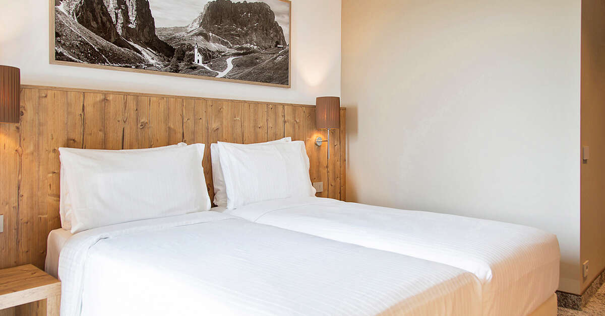 Een foto van Linta Hotel Wellness & Spa