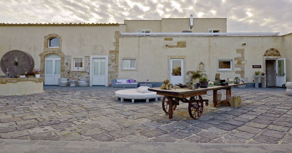 Een foto van Borgo Pantano