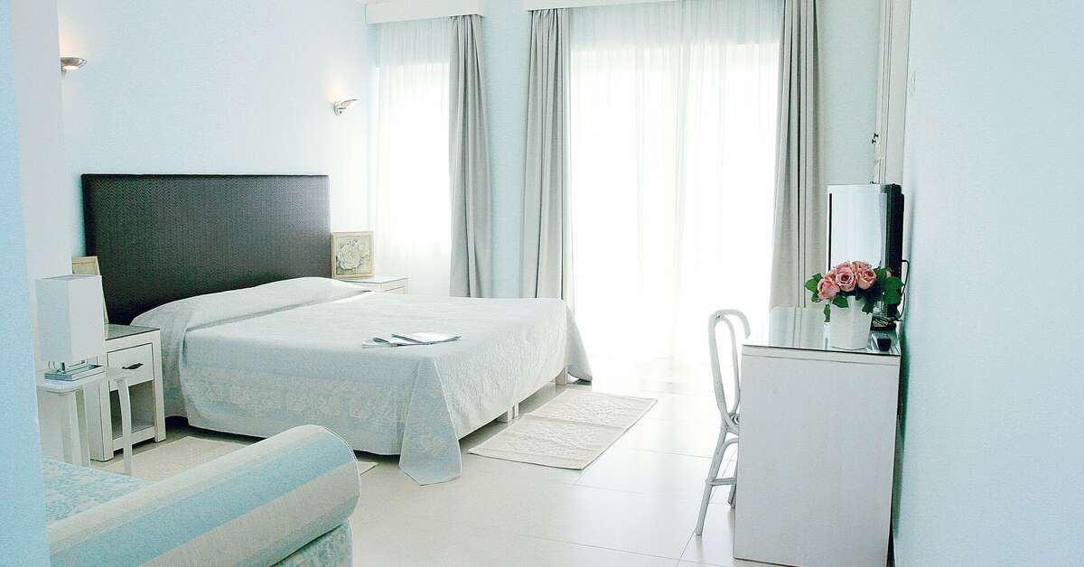 Een foto van Hotel Abamar