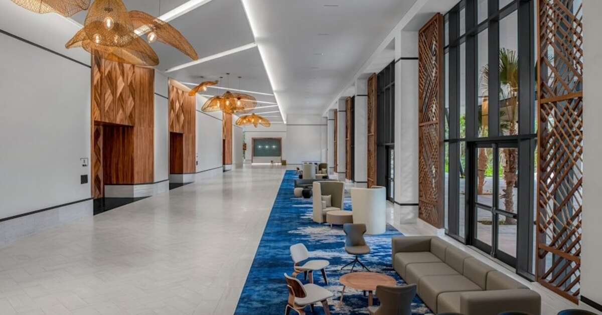 Een foto van Hilton Tulum Riviera Maya