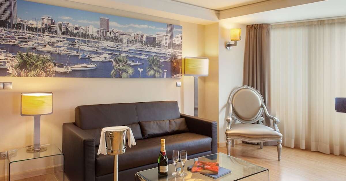 Een foto van Villa Venecia Hotel Boutique Gourmet