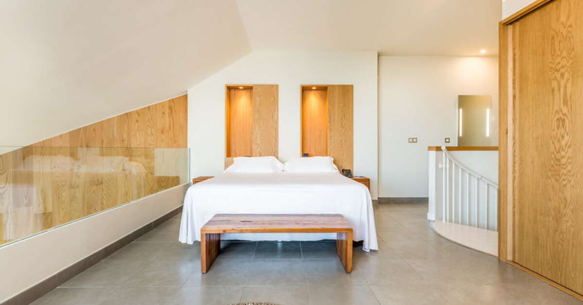Een foto van Higueron Hotel Malaga