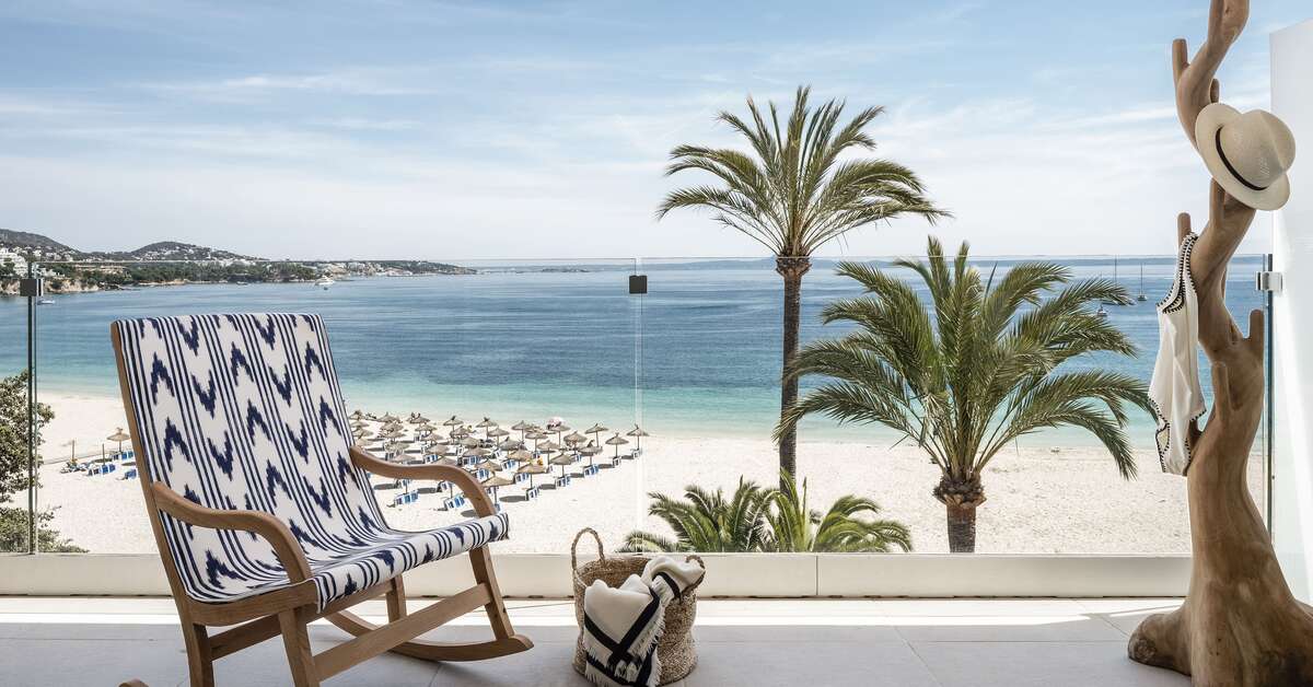 Een foto van Zel Mallorca