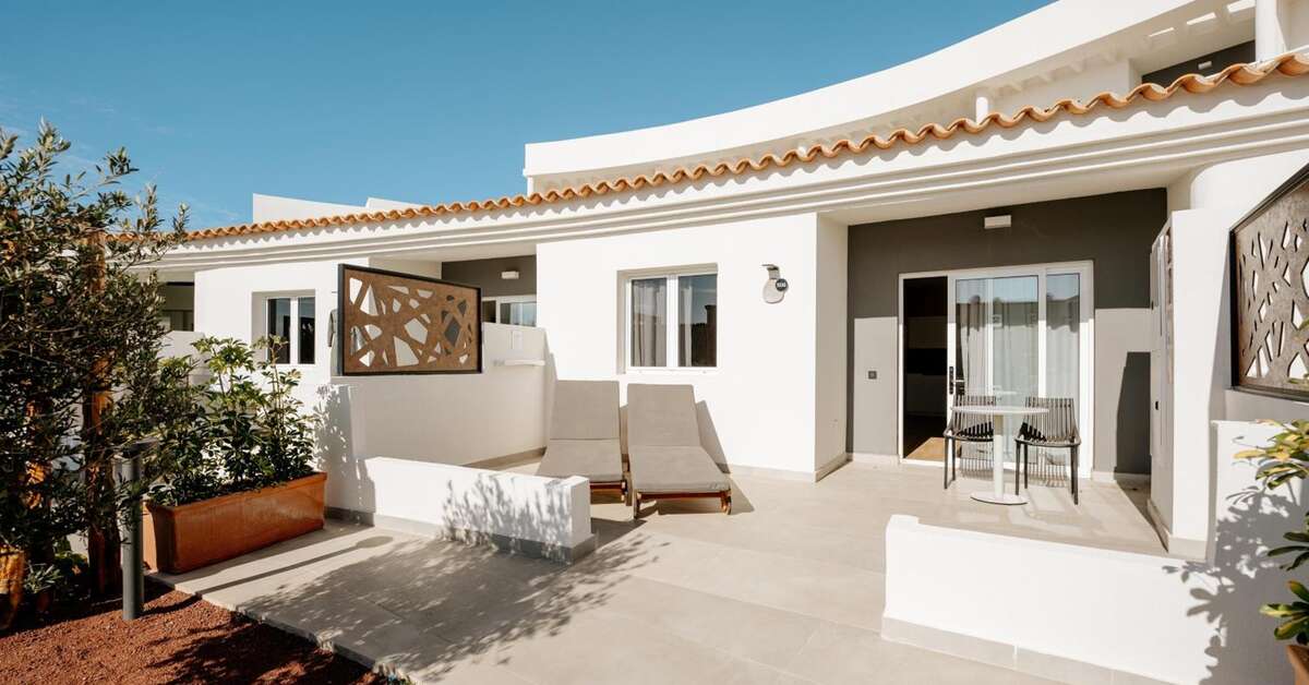Een foto van 001 Higos Beach Boutique Hotel