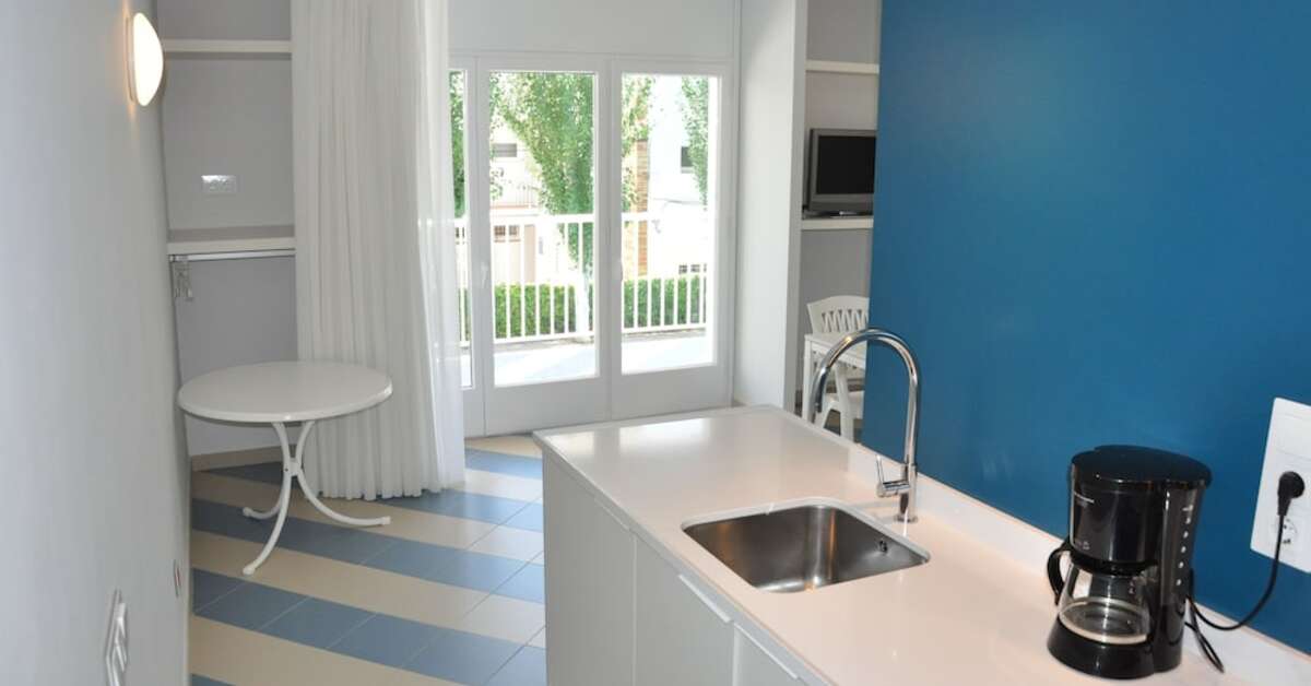 Een foto van Sunway Amapola Appartementen
