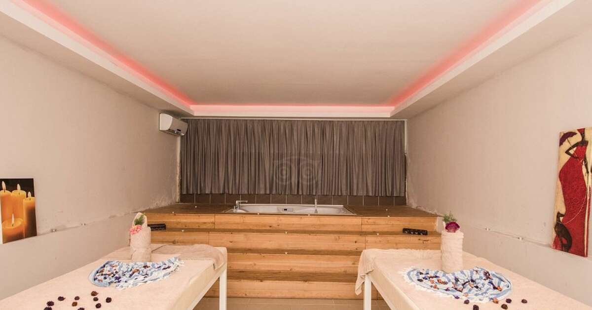Een foto van Sahra Su Holiday Village & Spa
