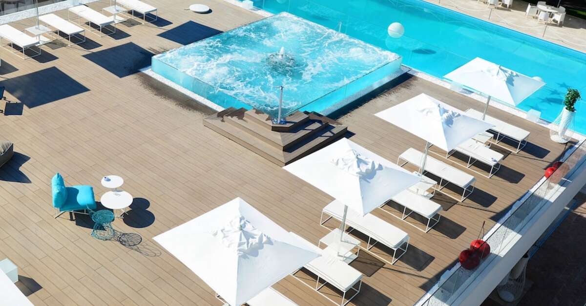 Een foto van Mec Paestum