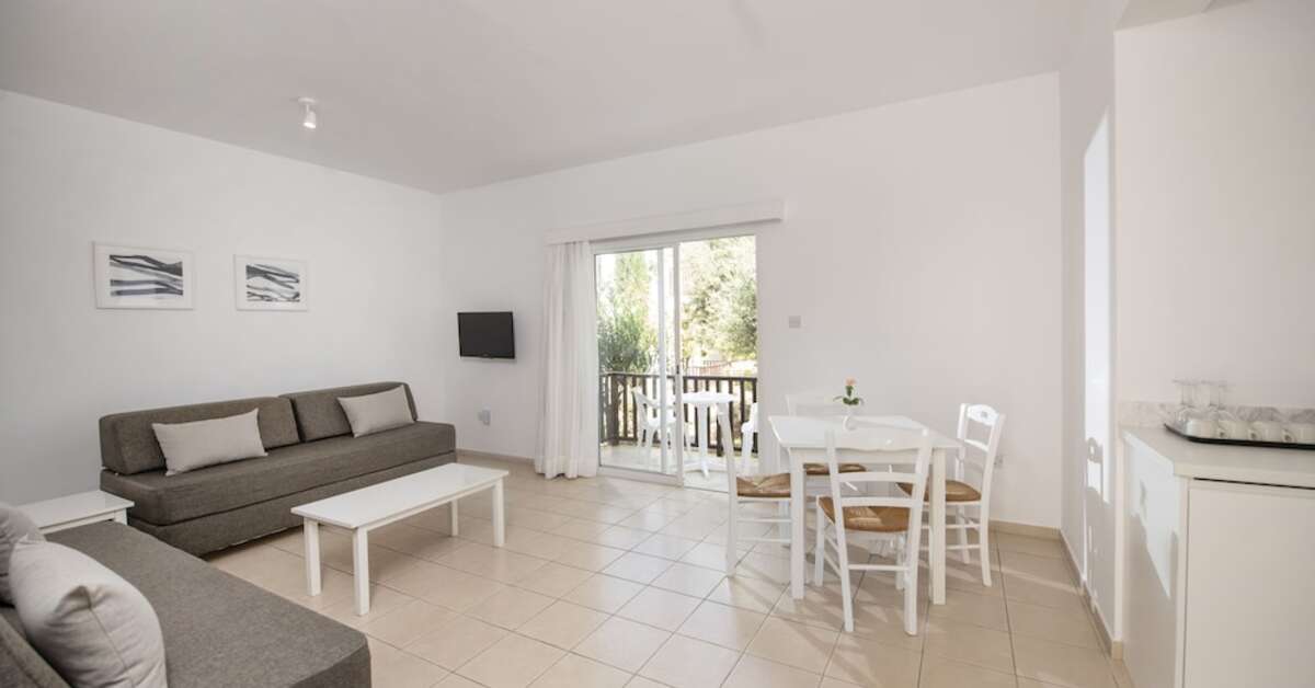 Een foto van Akti Beach Village Resort
