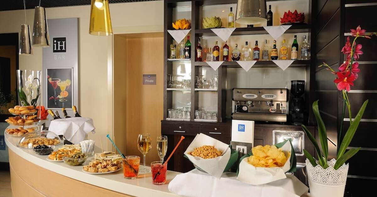 Een foto van IH Hotels Milano Gioia