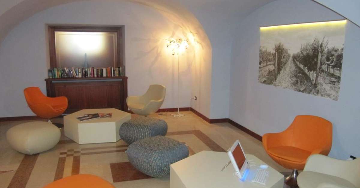 Een foto van Villa Nicolli Romantic Resort