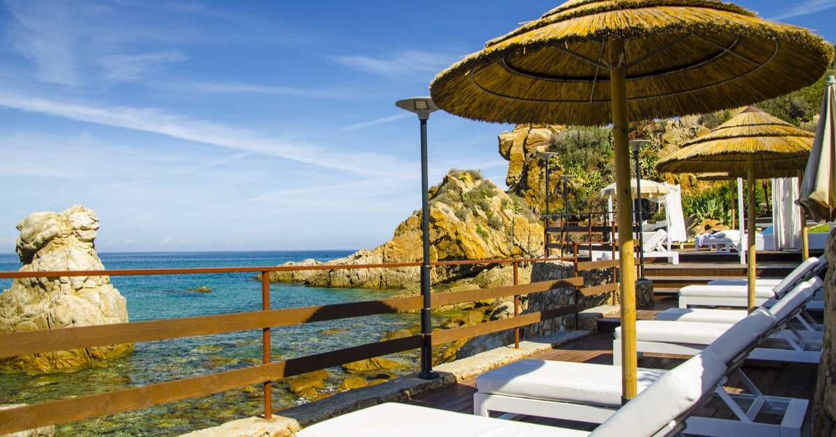 Een foto van Calanica Resort