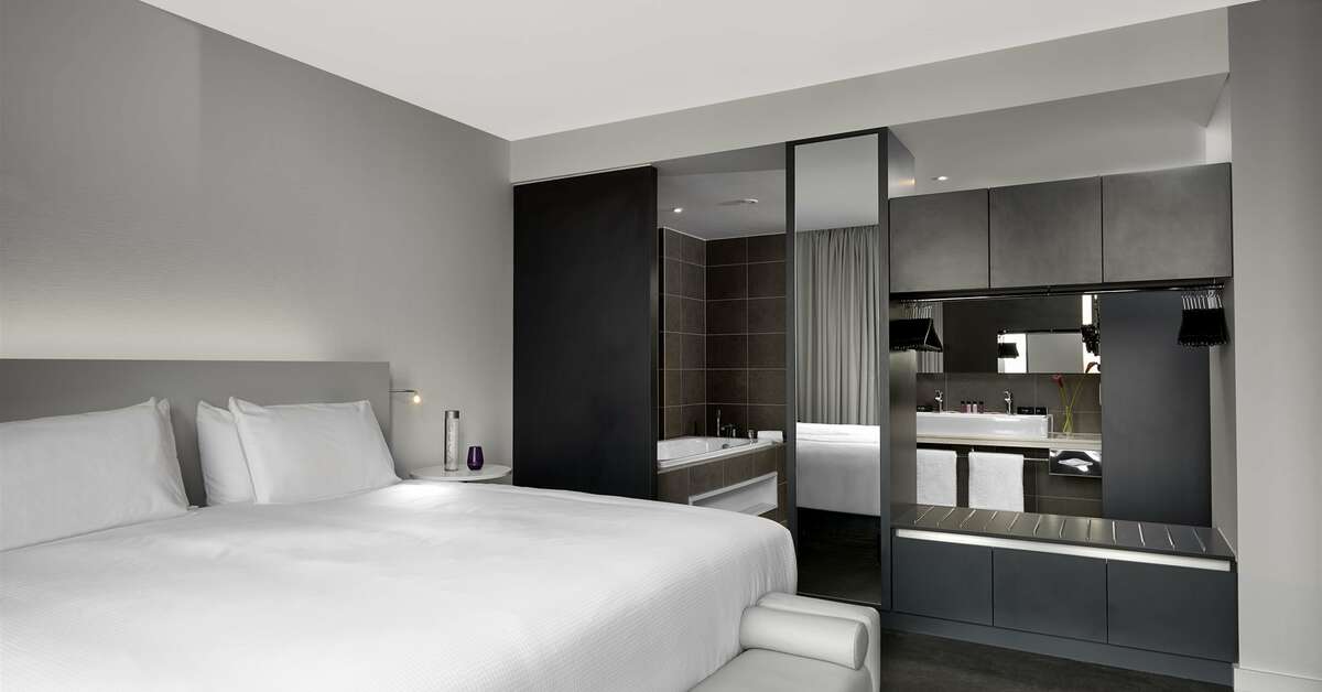Een foto van Innside by Melia Manchester