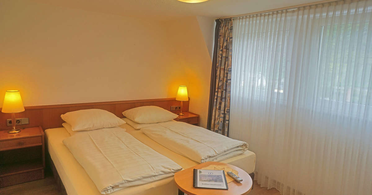 Een foto van Moselromantik Hotel Panorama am Panoramabogen