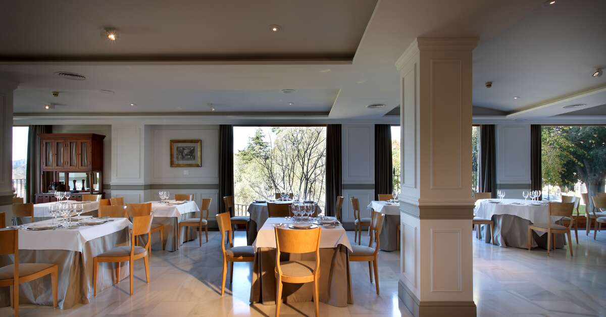 Een foto van Parador de Ronda