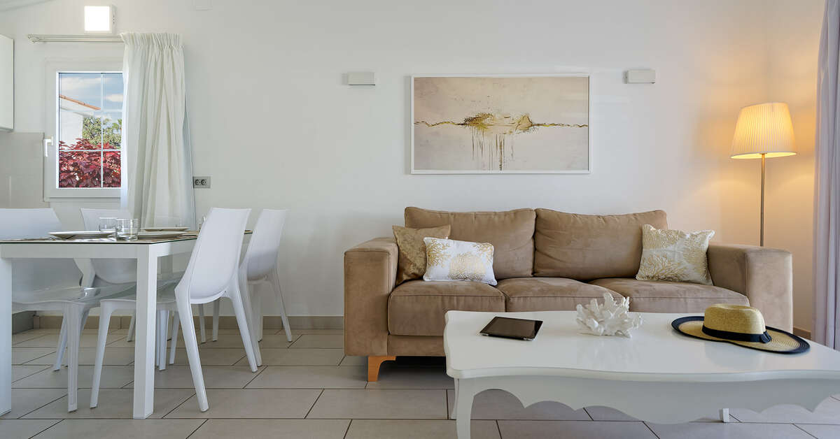 Een foto van Adonis Bungalows