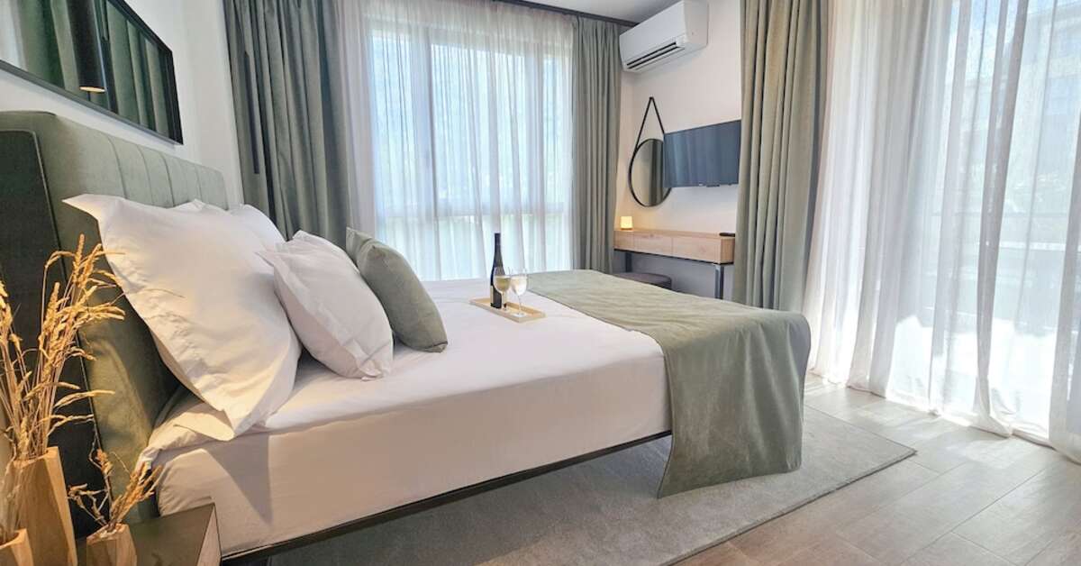 Een foto van Azur Premium Resort