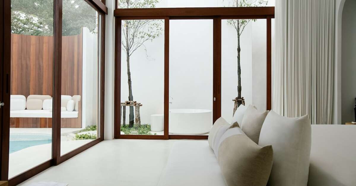 Een foto van Sala Samui Chaweng Beach Resort