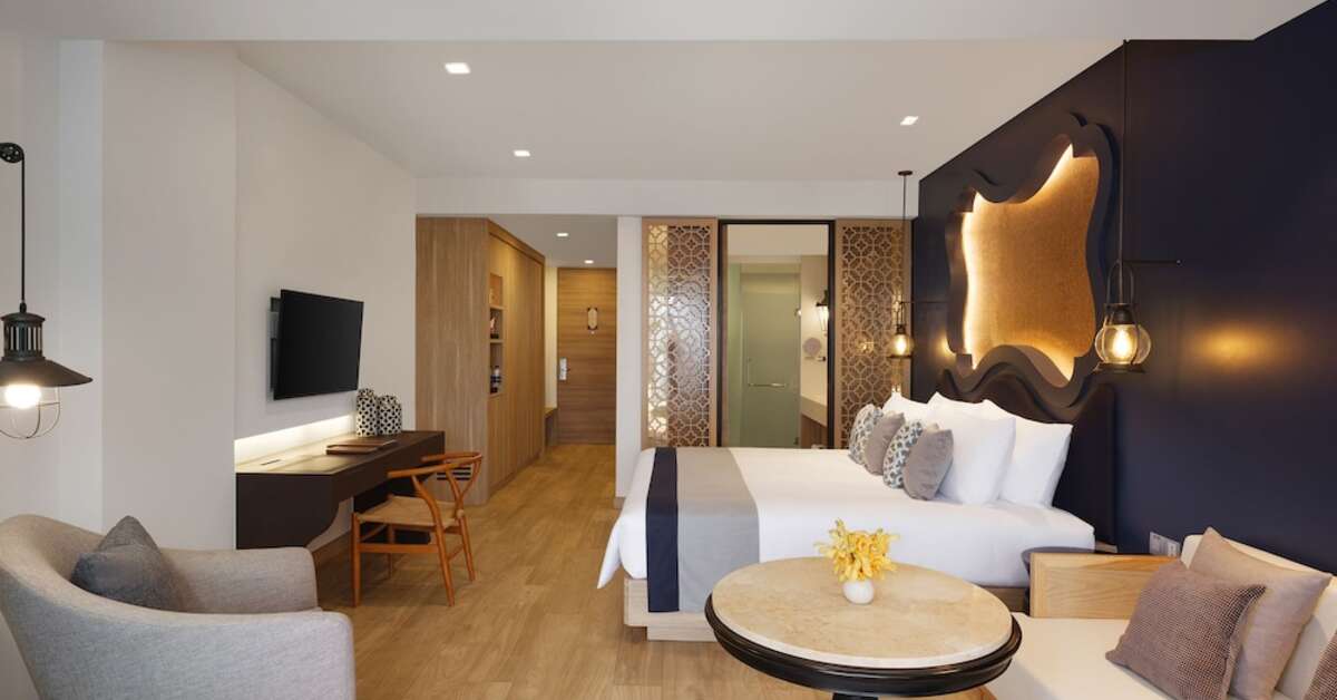 Ein Foto Avista Grande Karon Resort & Spa Phuket - MGallery Collection