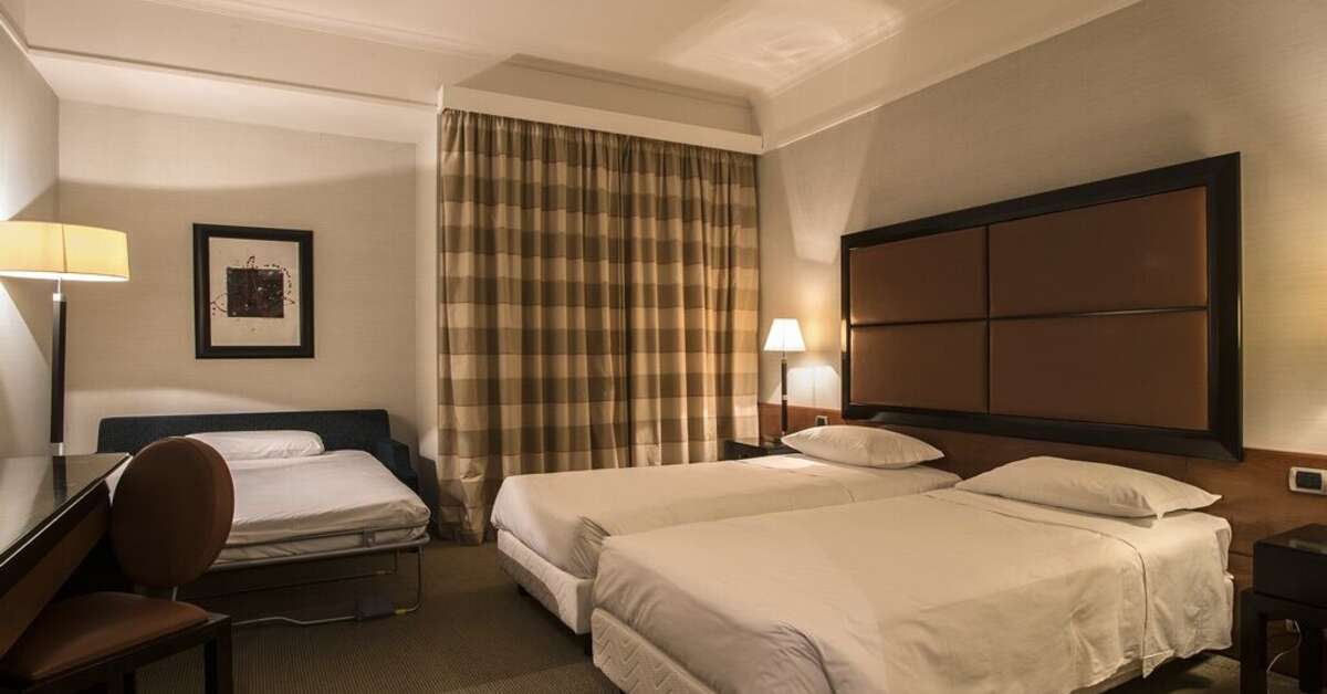 Een foto van FlyOn Hotel
