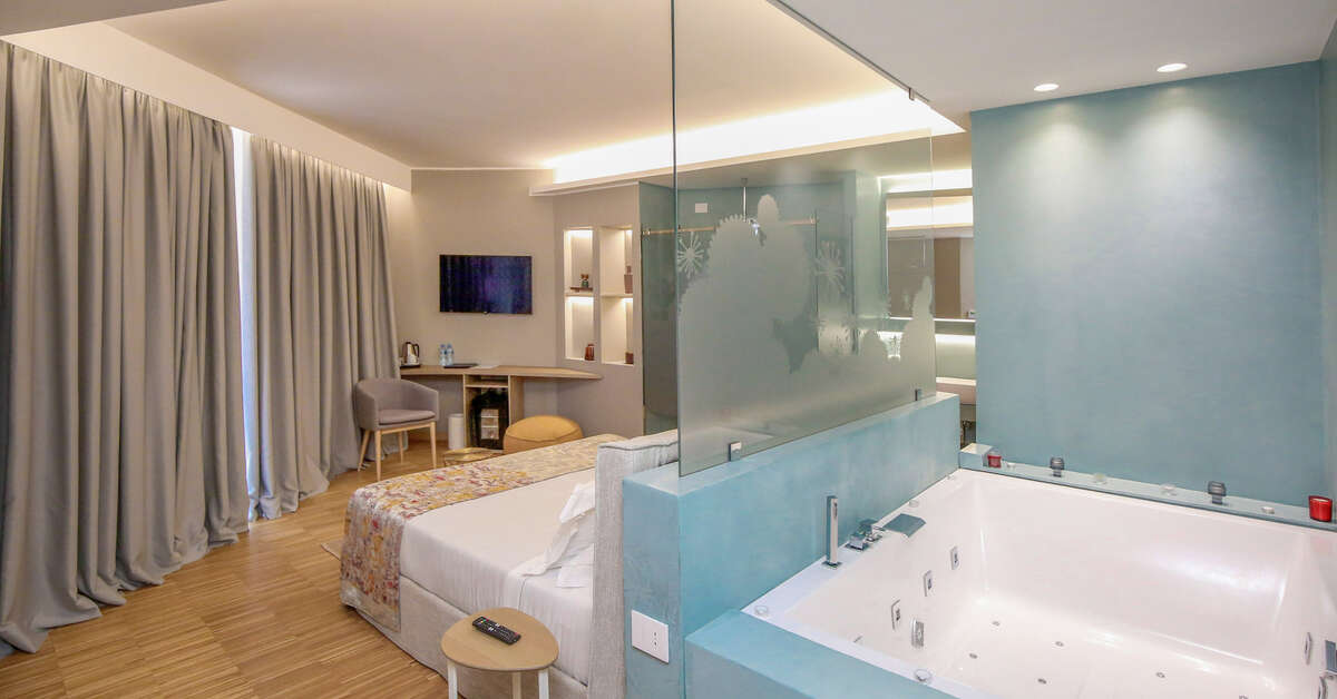 Een foto van Hotel Vlora Priam Affiliated by Melia