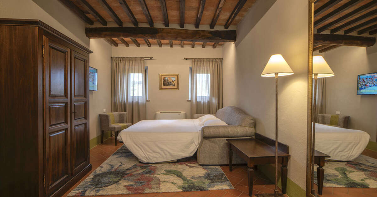 Een foto van Ultimo Mulino Country Hotel