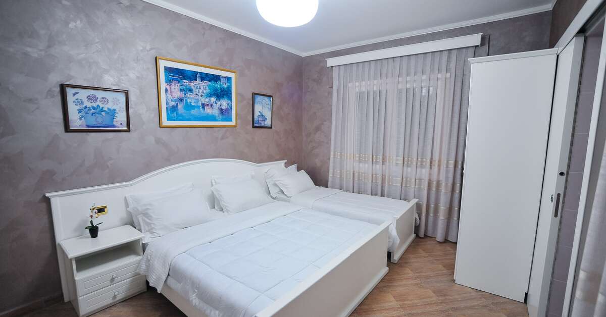 Een foto van Iliria Hotel International