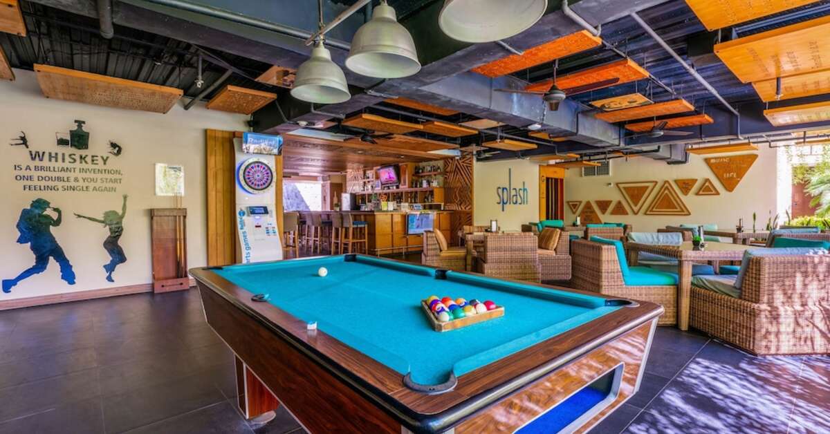 Een foto van Vouk Hotel & Suites