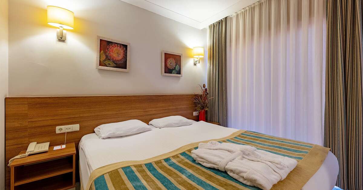 Een foto van Viking Express Hotel