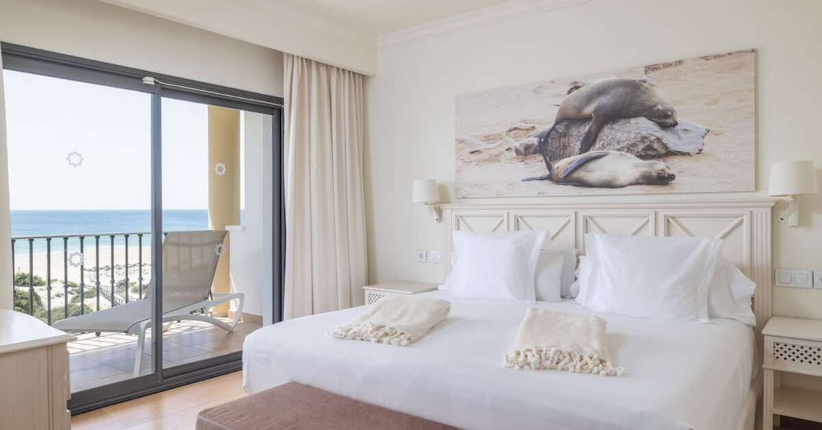 Een foto van Iberostar Selection Andalucia Playa